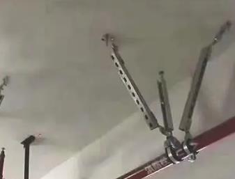 红河抗震支架厂家分享下红河成品支架其安全功能的充分发挥
