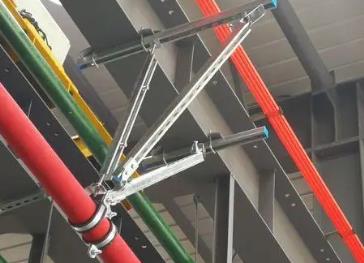 红河抗震支架厂家与你分享你必须做的紧急情况下的准备